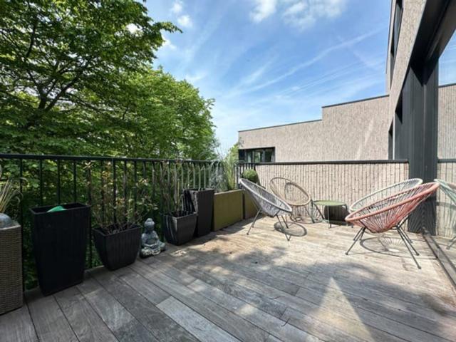 Appartement location à Watermaal-bosvoorde, Bruxelles