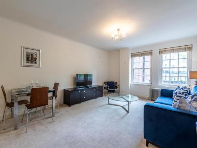 Apartment for rent in Chelsea, Greater London