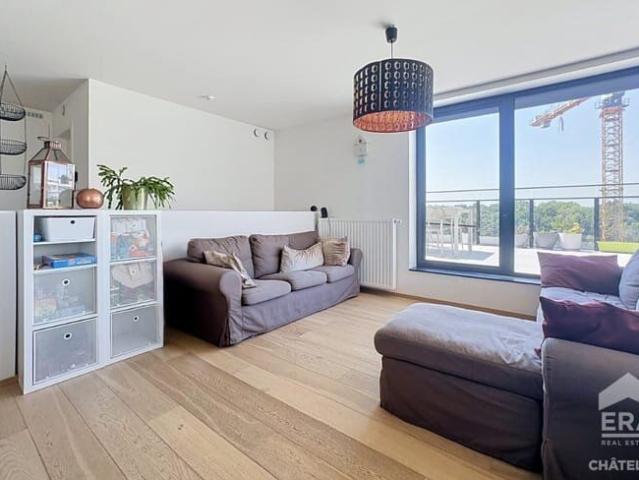 Appartement location à Schaarbeek, Bruxelles
