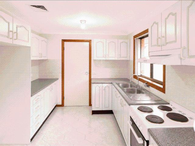 Townhouse for rent in Sydney, New South Wales