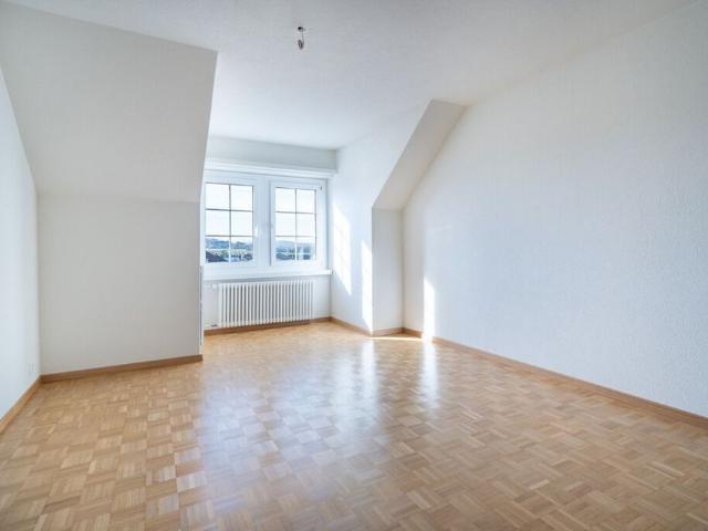 Apartment mieten in Payerne, Waadt