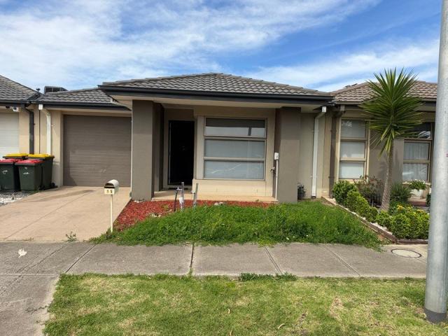 House for rent in The Grove, Melbourne