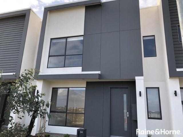 Townhouse for rent in Camerons Creek, Victoria