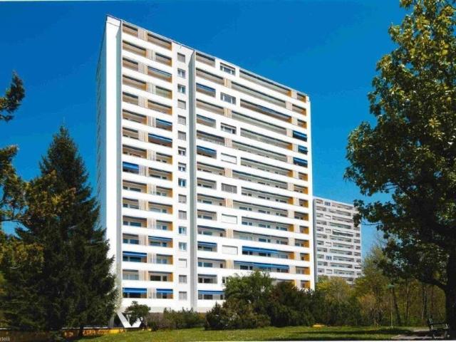 Apartment mieten in Cheseaux-Lausanne, Waadt