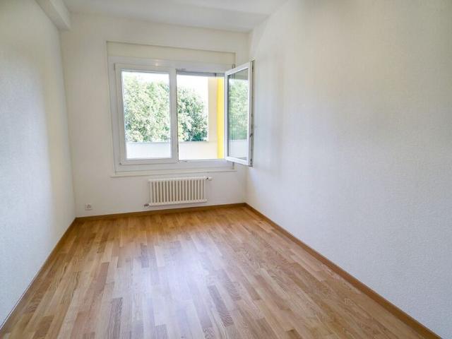 Apartment mieten in Cheseaux-Lausanne, Waadt