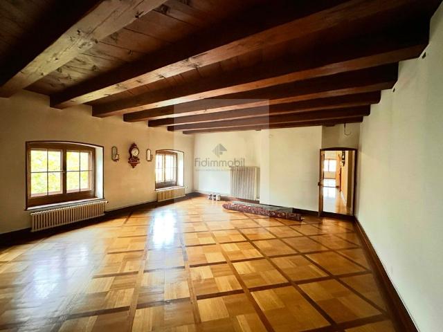 Apartment mieten in Corcelles (NE)