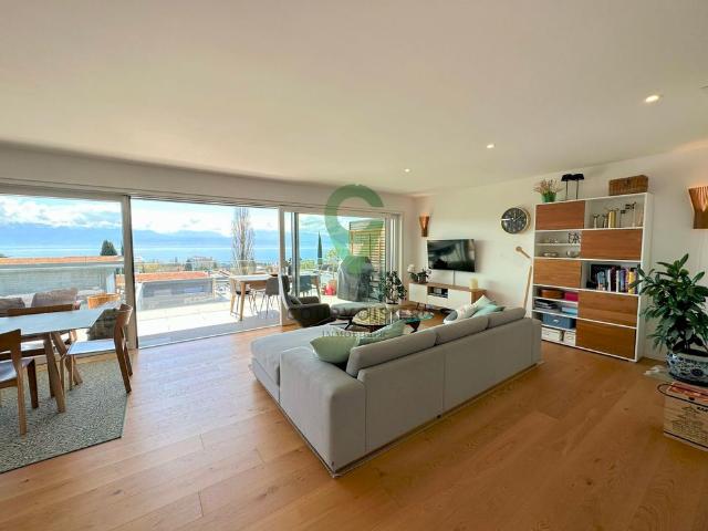 Haus mieten in Clarmont, Waadt