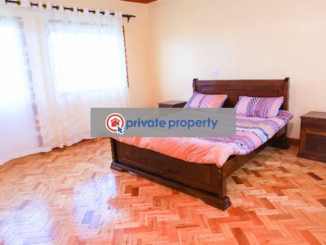 Townhouse for sale in Athi River