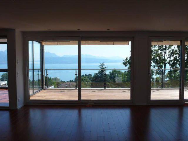 Apartment mieten in Corsy, Lutry