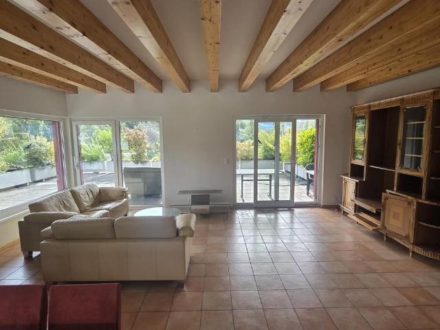 Apartment mieten in Châteauneuf, Conthey