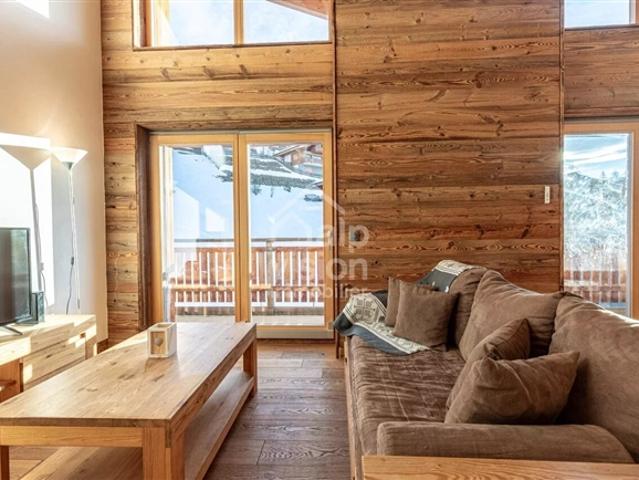 Wohnung kaufen in Veysonnaz, Wallis