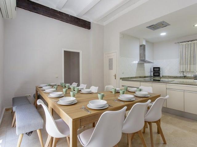 Habitación en alquiler en Ciutat Vella, Comarca de València