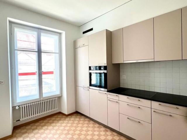 Apartment mieten in La Croix, Lutry, Waadt