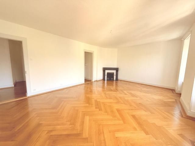 Apartment mieten in La Croix, Lutry, Waadt