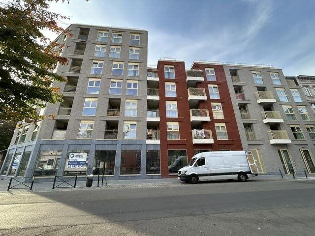 Kot location à Quartier Maritime - Maritiemwijk, Molenbeek-Saint-Jean - Sint-Jans-Molenbeek