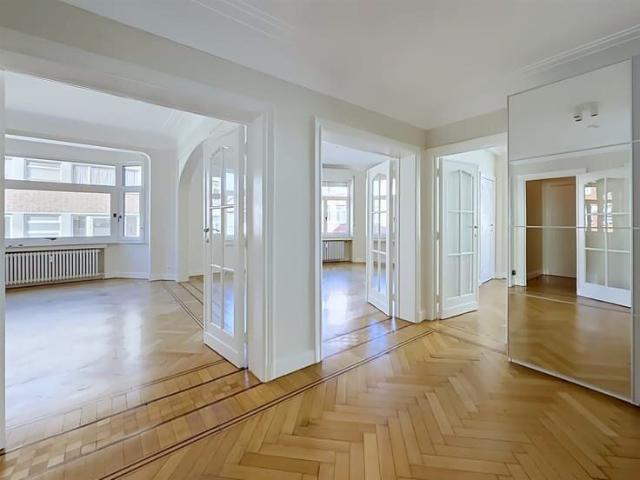 Appartement location à Elsene, Bruxelles