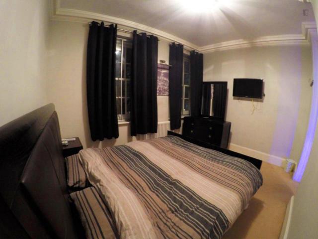 Room for rent in Marylebone, Greater London
