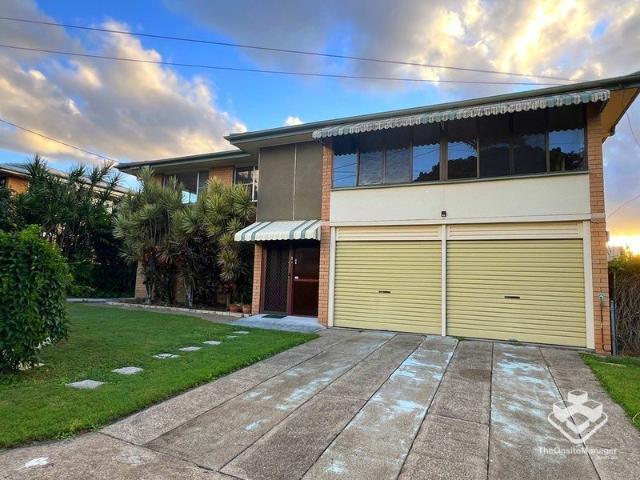 House for rent in Toombul, Queensland