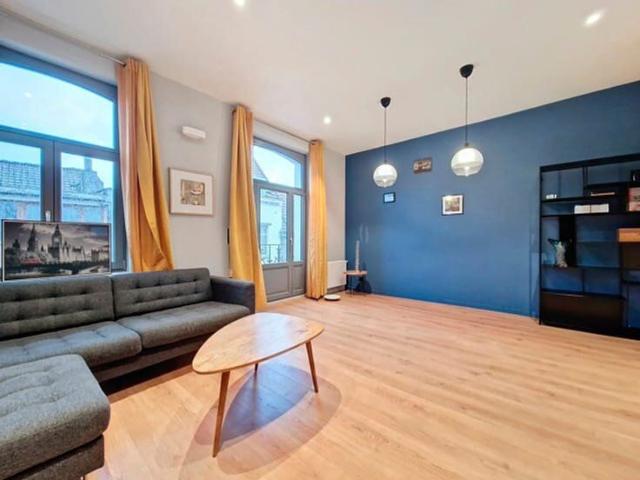 Appartement location à Etterbeek, Bruxelles