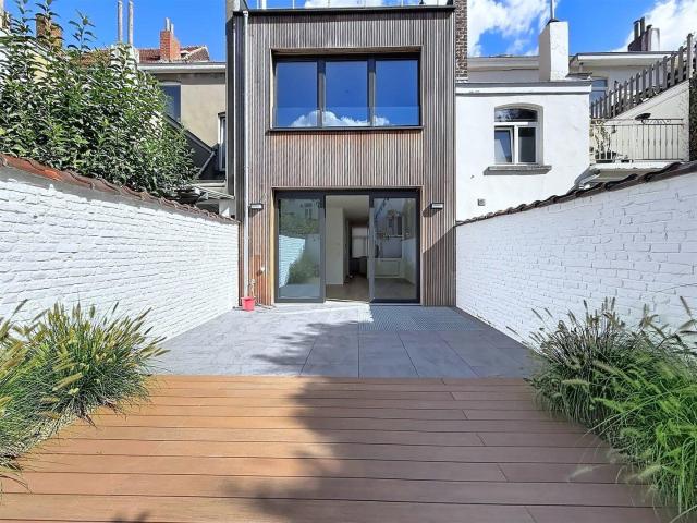 Appartement location à Etterbeek, Bruxelles