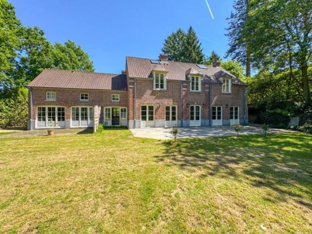 Maison location à Rixensart, Wallonie