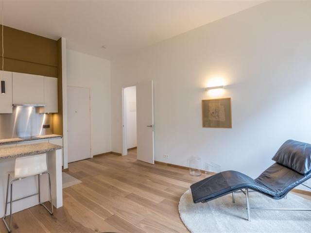 Appartement location à Saint-gilles, Bruxelles