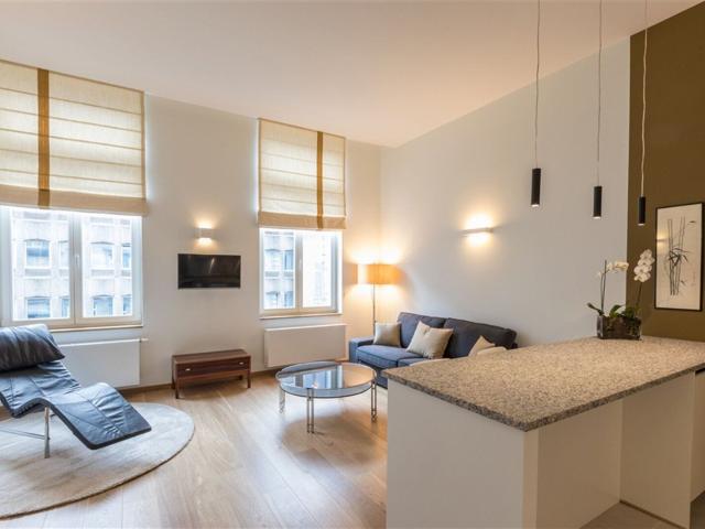 Kot location à Saint-gilles, Bruxelles