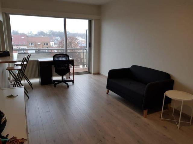 Kot location à Sint-lambrechts-woluwe, Bruxelles