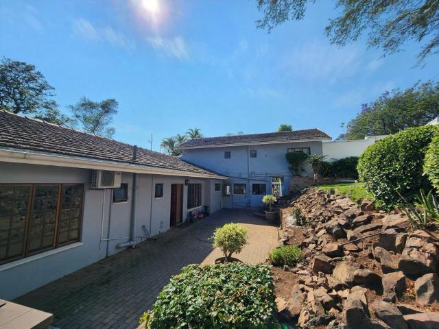 House for rent in Field's Hill, Kloof