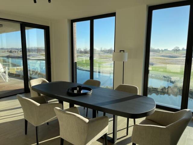 Appartement location à Woluwe-saint-etienne, Brabant