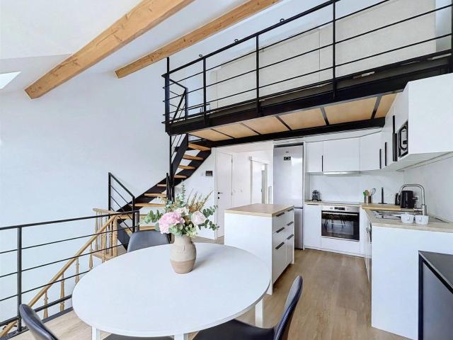 Kot location à Etterbeek, Bruxelles