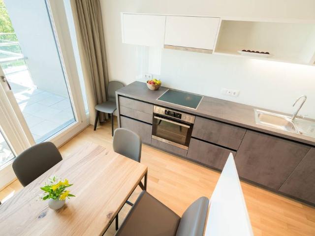 Apartment mieten in KG Hietzing