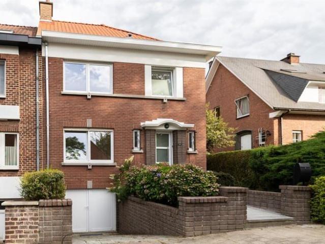 Maison location à Crainhem, Brabant
