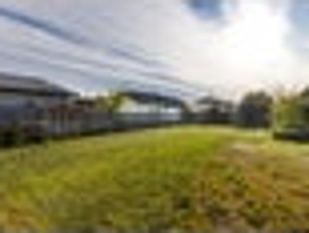 Land for sale in Blenheim Central, Marlborough