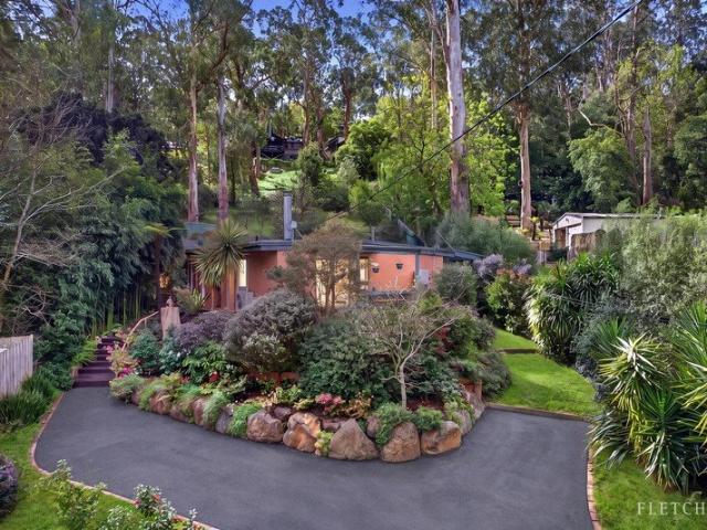 House for sale in Belgrave, Melbourne