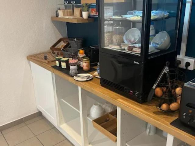Studio location à Aix-en-Provence, Le Tholonet