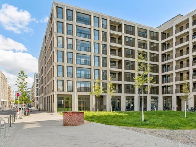Atelier mieten in Moabit, Berlin
