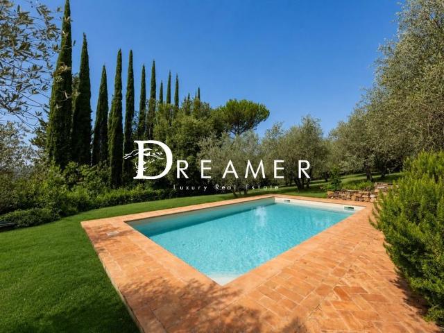 Villa Indipendente in affitto a Quartiere 1, Firenze
