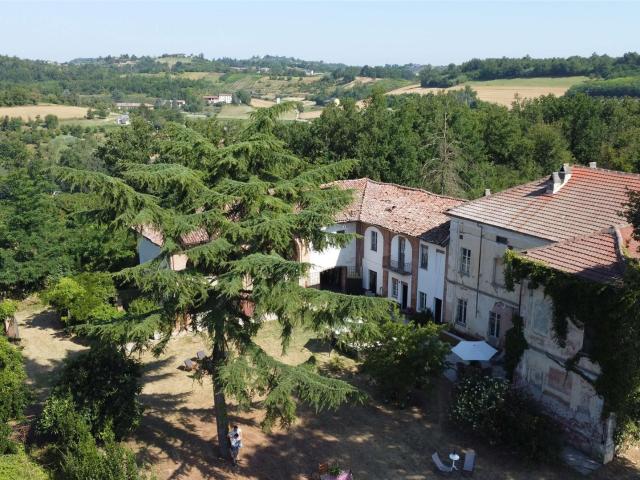 Casa in vendita a Piemonte, Asti