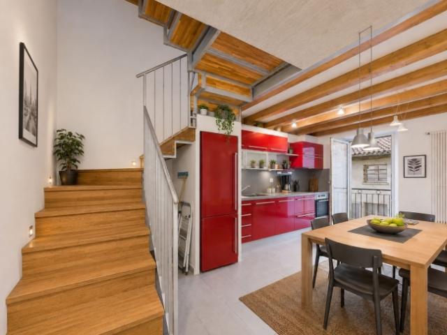 Einfamilienhaus kaufen in Melide, Tessin
