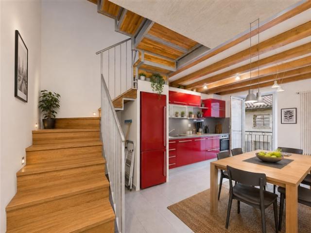 Einfamilienhaus kaufen in Melide, Tessin