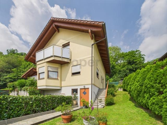 Einfamilienhaus kaufen in Monteceneri, Tessin