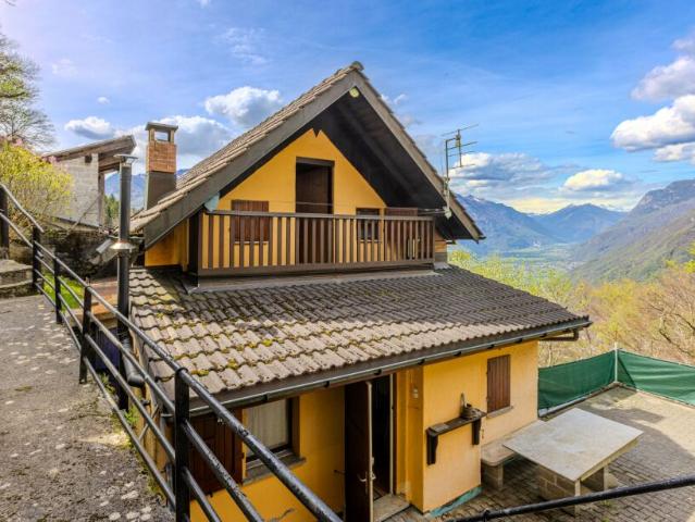 Immobilie kaufen in Arbedo-Castione, Tessin
