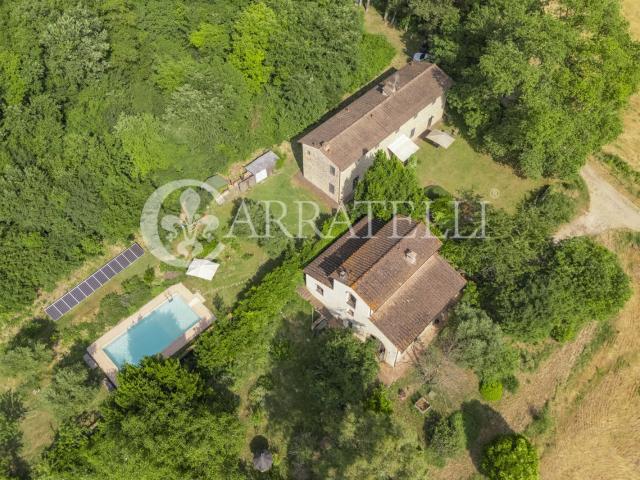 Casa in vendita a San Casciano in Val di Pesa, Toscana
