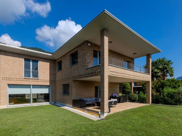 Immobilie kaufen in Manno, Tessin