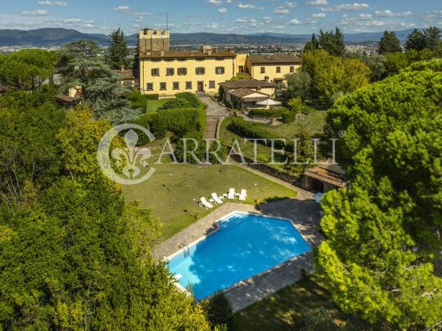 Casa in vendita a San Martino alla Palma, Scandicci