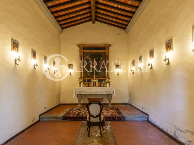 Casa in vendita a San Martino alla Palma, Scandicci