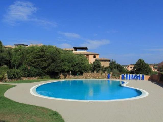 Monolocale in vendita a San Pantaleo, Sardigna/Sardegna