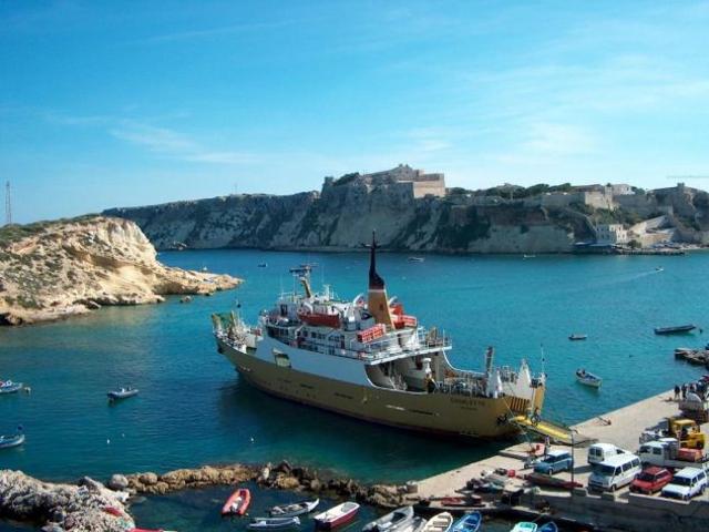 Monolocale in vendita a Puglia, Foggia