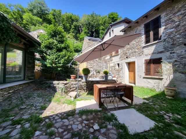 Apartment mieten in Monteceneri, Tessin